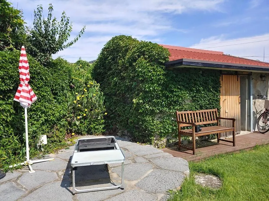 Holiday home Studio Wolyoung Jeju