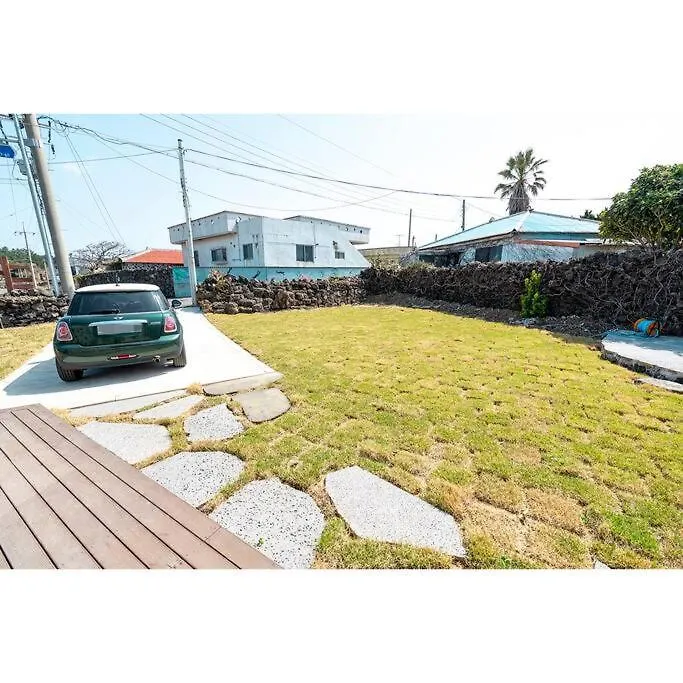 Studio Wolyoung Jeju