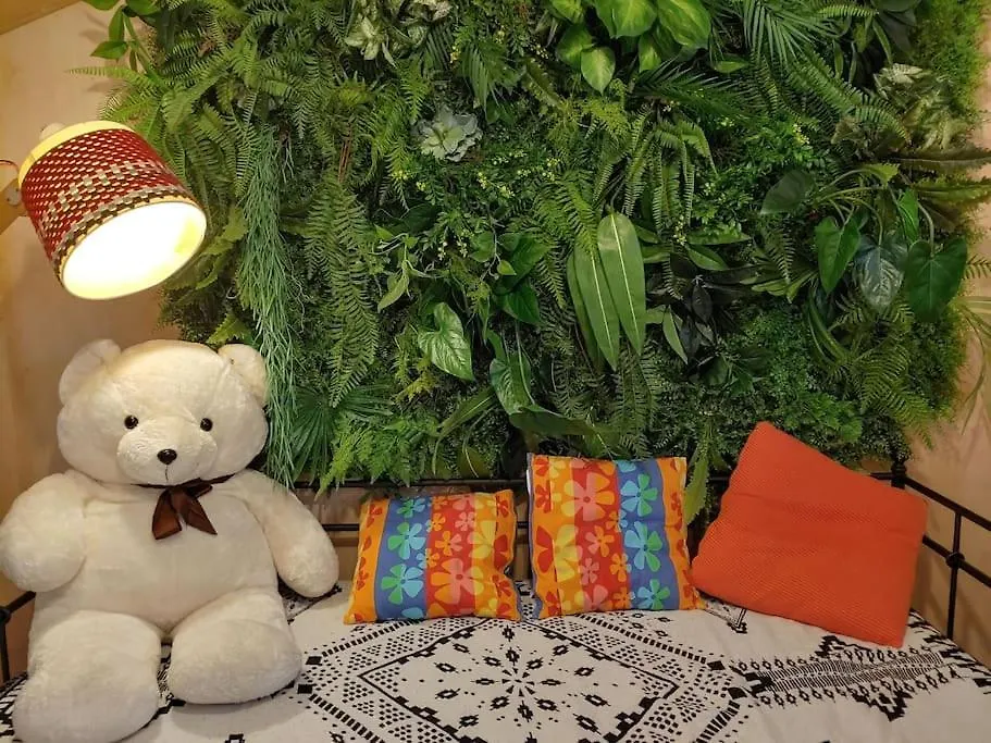Holiday home Studio Wolyoung Jeju South Korea