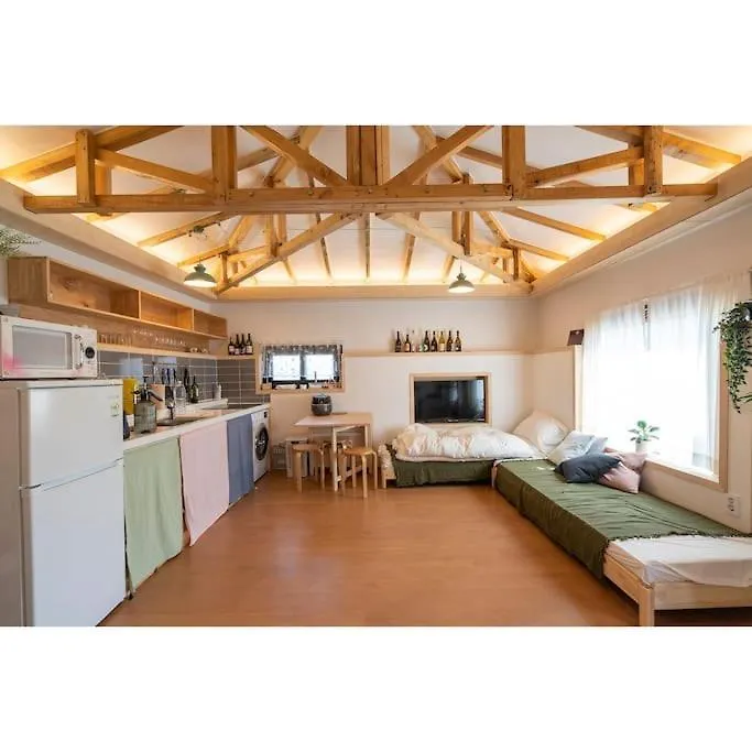 Studio Wolyoung Jeju South Korea