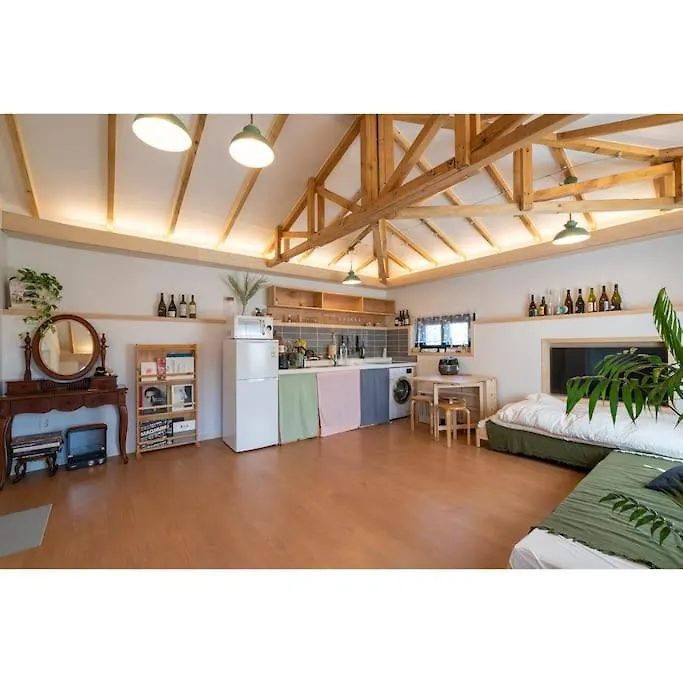 Studio Wolyoung Jeju 0*,  South Korea