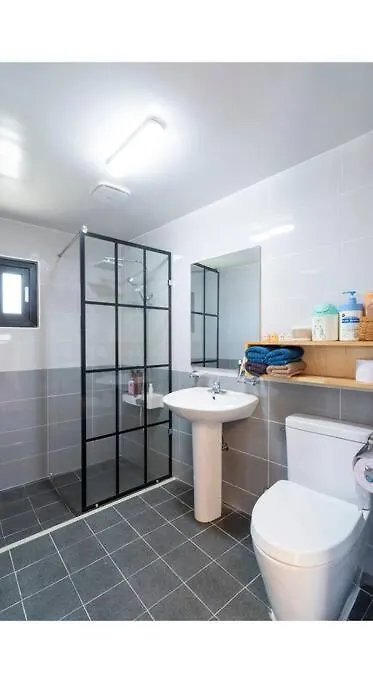 Holiday home Studio Wolyoung Jeju South Korea