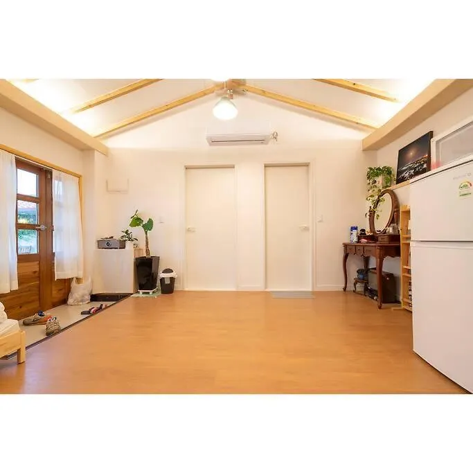 Studio Wolyoung Jeju