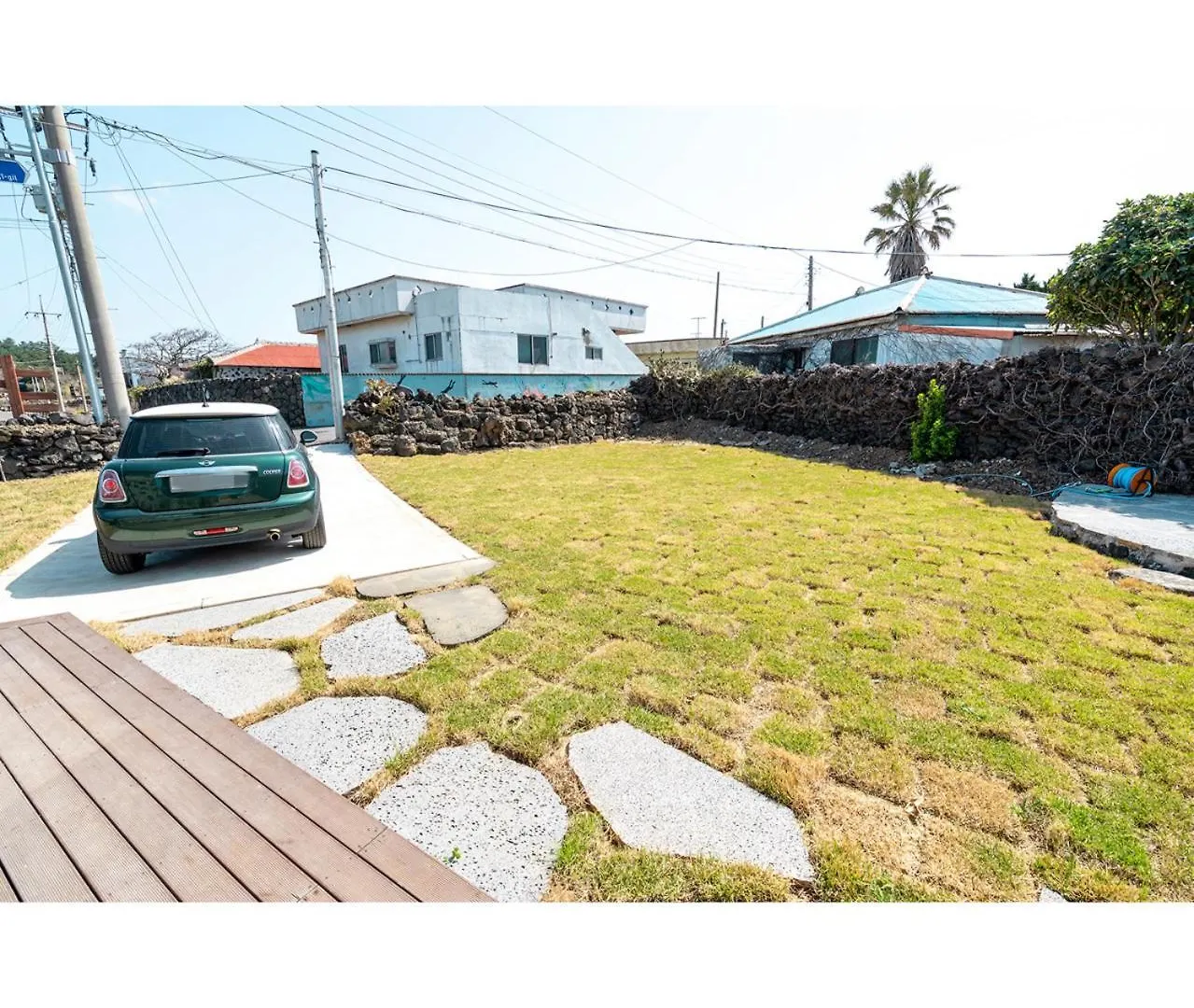 Holiday home Studio Wolyoung Jeju South Korea